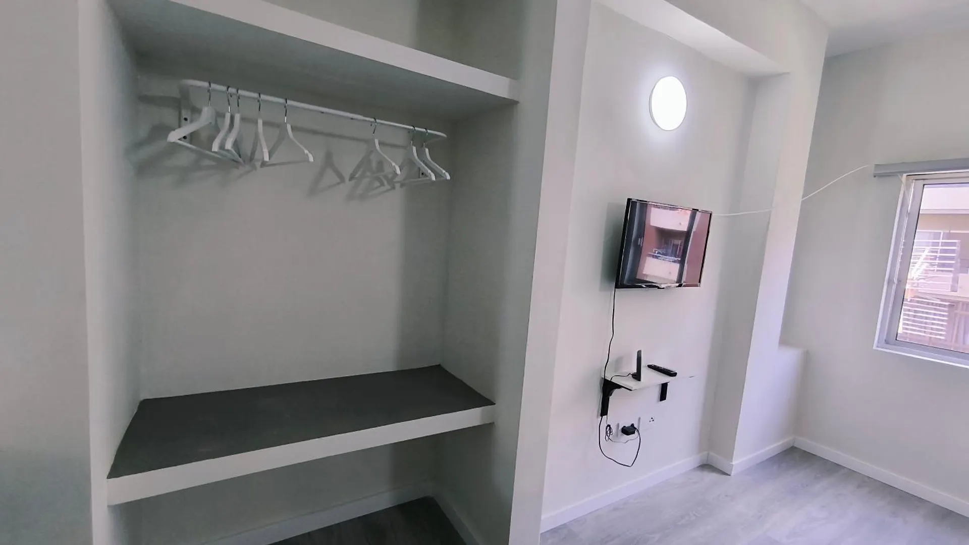 Apartamentos Carrillo III Santa Cruz de Tenerife
