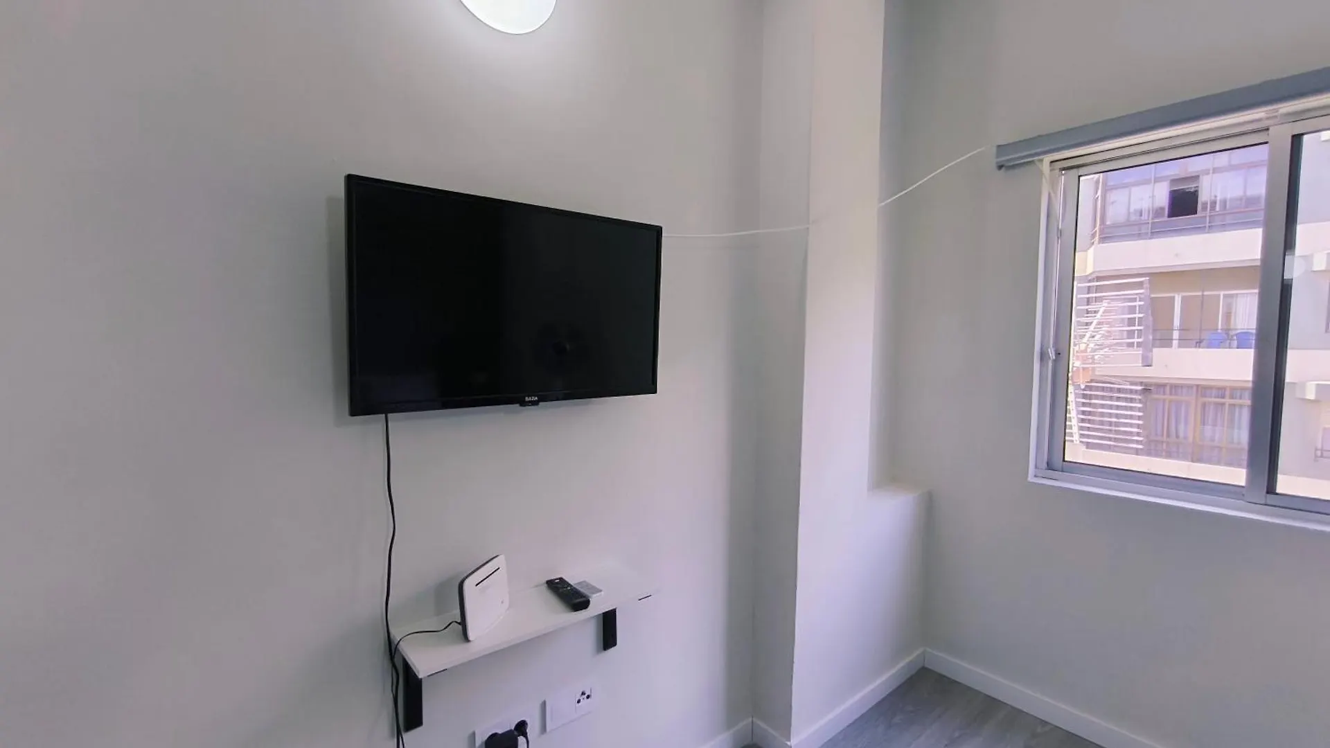Apartamentos Carrillo III Santa Cruz de Tenerife